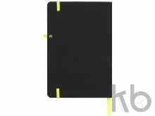 Блокнот А5 «Noir»