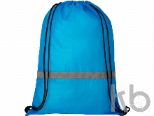 Рюкзак «Oriole» со светоотражающей полосой