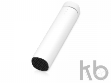 Портативное зарядное устройство «Мьюзик», 5200 mAh