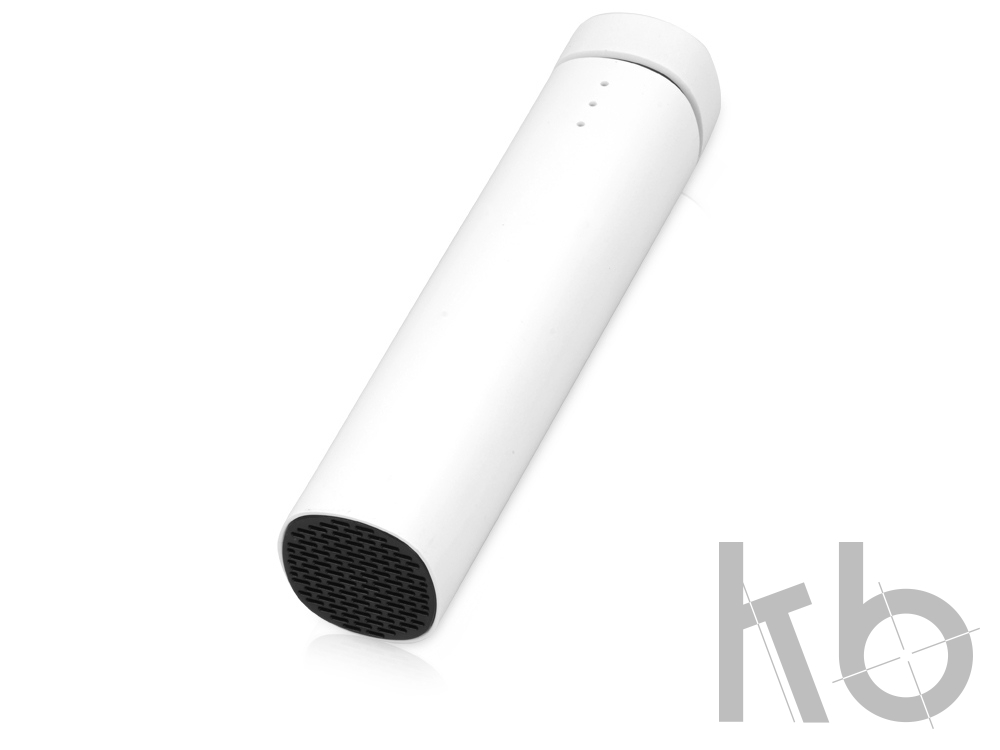 Портативное зарядное устройство «Мьюзик», 5200 mAh