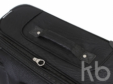 Чемодан «SION», 56л