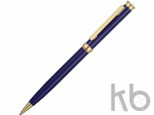 Ручка металлическая шариковая «Голд Сойер»