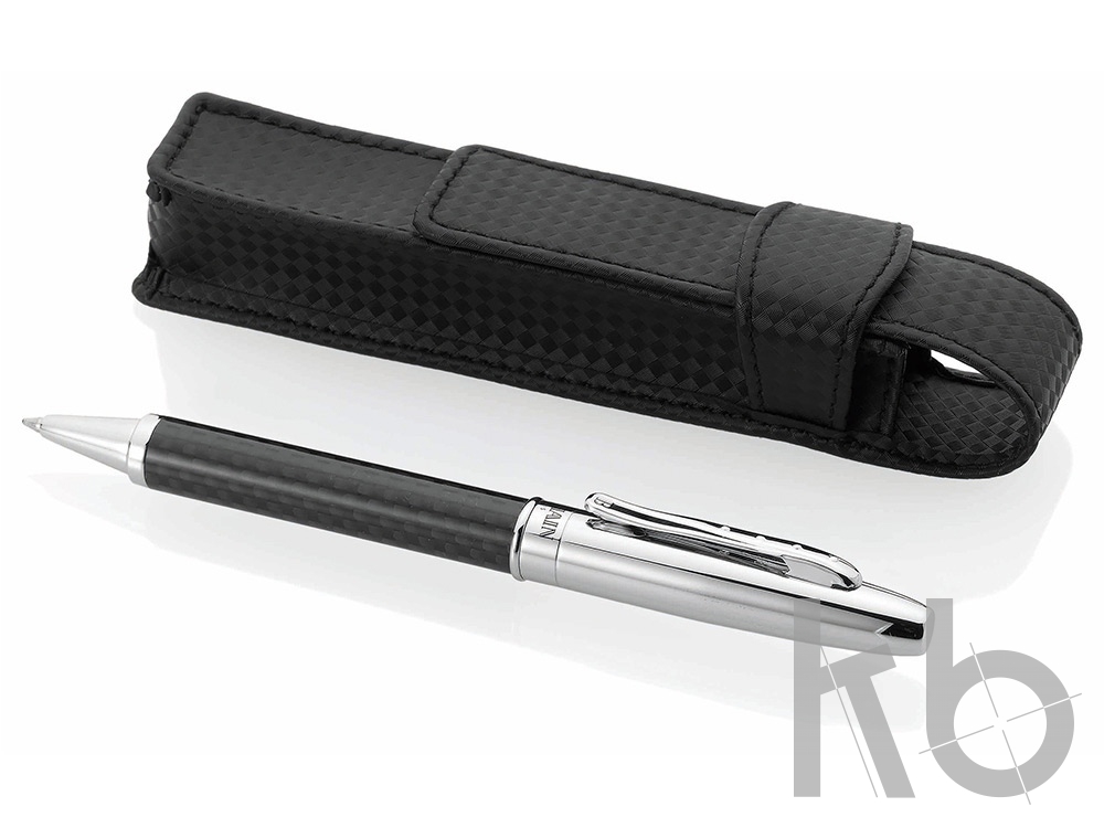 Ручка металлическая шариковая «Cap Ferret»