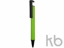 Подарочный набор «Jacque» с ручкой-подставкой и блокнотом А5