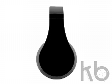 Наушники «Rhea» с функцией Bluetooth®