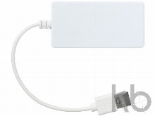 USB Hub на 4 порта «Brick»