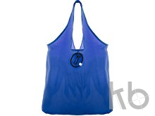 Складная сумка для покупок с  карабином