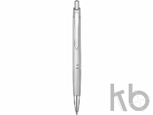 Ручка металлическая шариковая «Кварц»