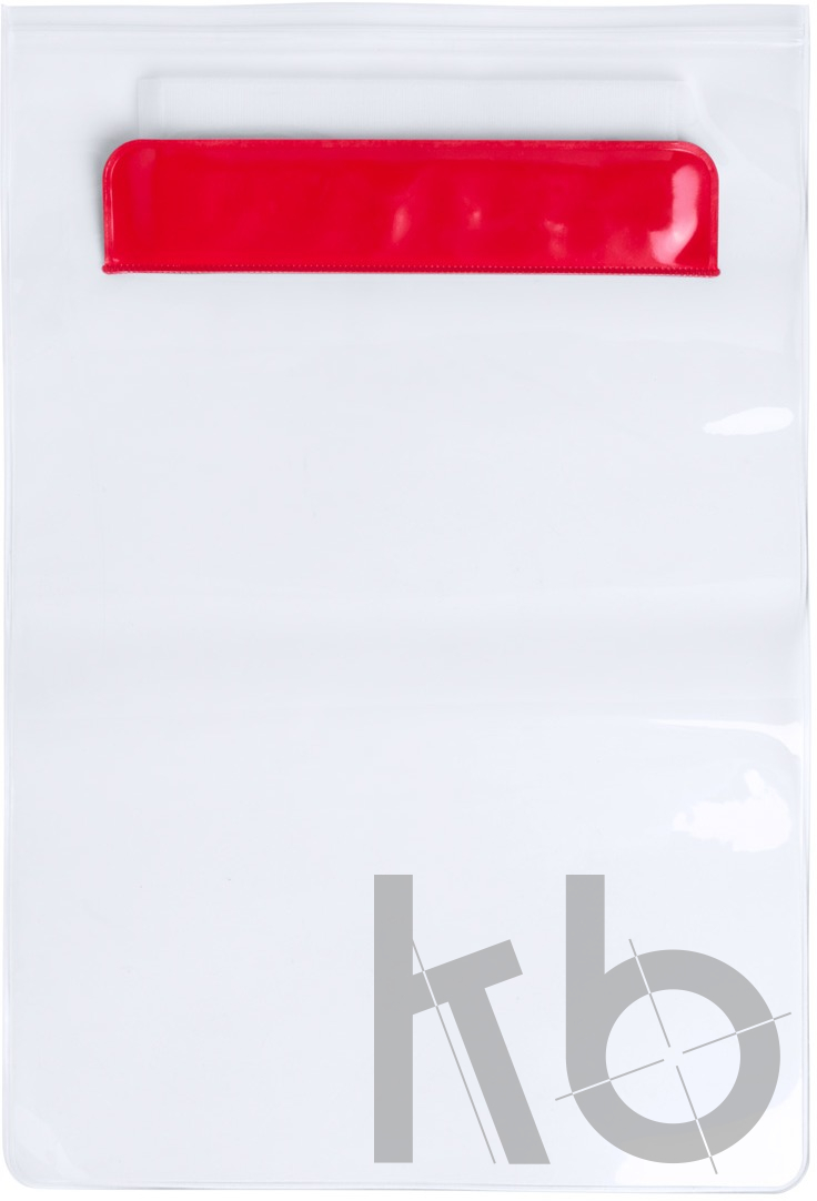 waterproof tablet case