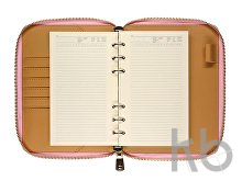 Ежедневник недатированный А5- «Riviera. Zefir»