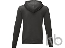 Толстовка на молнии «Theron» мужская