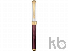 Набор: ручка перьевая, чернила