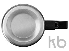 Стальная кружка с двойными стенками «Climber»