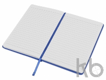 Блокнот А5 «Spectrum» с линованными страницами