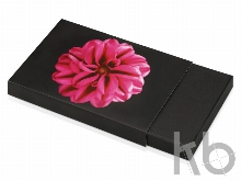 Подарочный набор «Георгин»