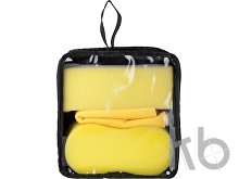Polyester (600D) car wash set