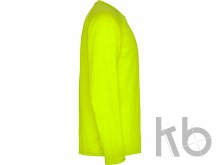 Футболка с длинным рукавом «Montecarlo» мужская