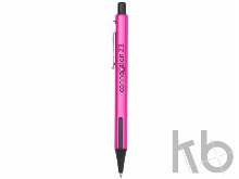 Ручка металлическая шариковая «Milas»