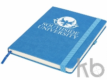 Блокнот А4- «Rivista»