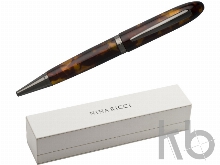 Ручка шариковая Panache Ecaille