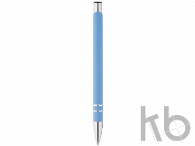 Ручка металлическая шариковая «Cork»