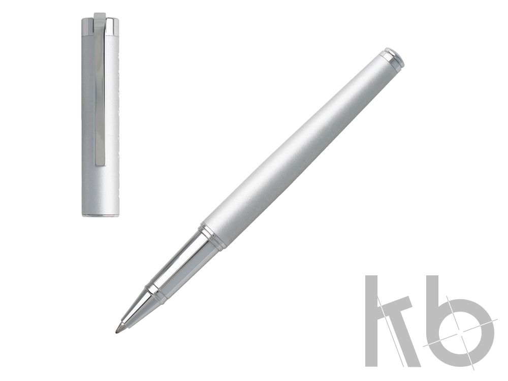 Ручка-роллер Inception Chrome