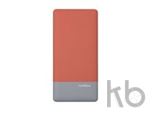 Внешний аккумулятор «NEO Charge 5C», 10000 mAh
