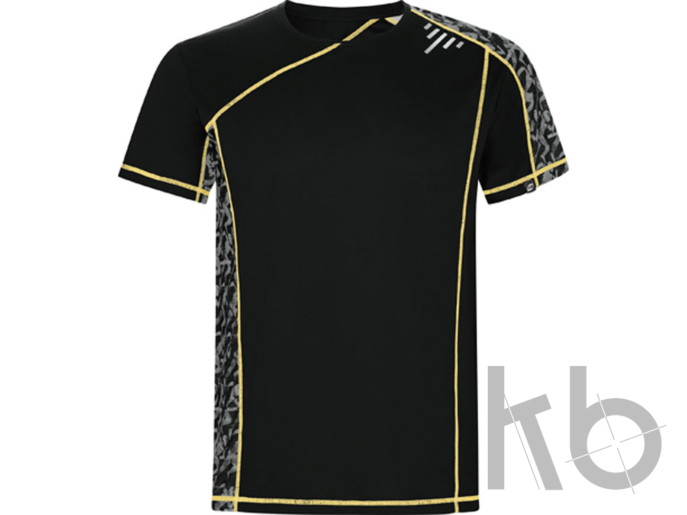 Спортивная футболка «Sochi» мужская