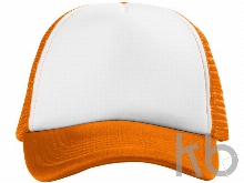 Бейсболка «Trucker»