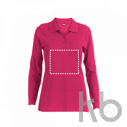 Рубашка поло 