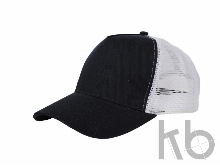 Бейсболка «Mesh»