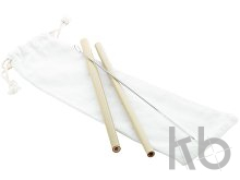 Набор трубочек для питья