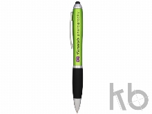 Ручка-стилус шариковая «Nash»