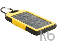 Портативное зарядное устройство, 4000 mAh