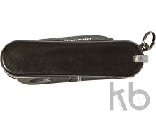 Stainless steel pocket knife