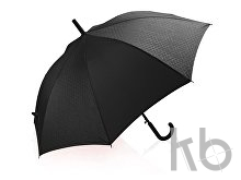 Зонт-трость полуавтомат «Wetty» с проявляющимся рисунком