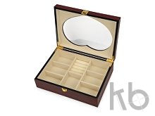 Шкатулка «Сердечко»