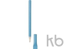 Ручка шариковая из пшеницы и пластика «Plant»