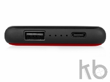 Портативное зарядное устройство «Shell Pro», 10000 mAh