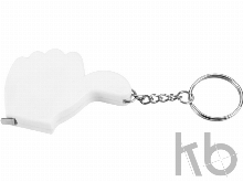 Брелок-рулетка «Like», 1м