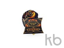 Платок «Тагильский поднос»