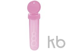 Диспенсер для мыльных пузырей