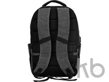 Антикражный рюкзак «Zest» для ноутбука 15.6'