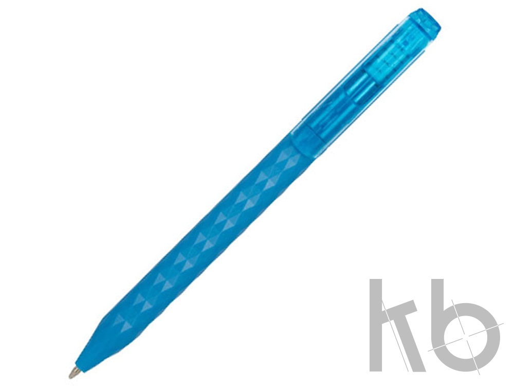 Ручка пластиковая шариковая «Prism»