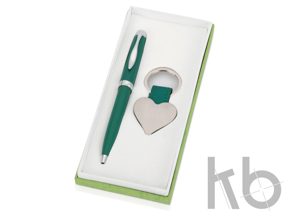 Подарочный набор «Сердце»