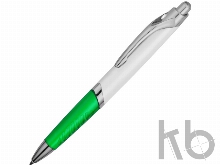 Ручка пластиковая шариковая «Призма»