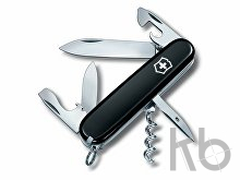 Нож перочинный «Spartan», 91 мм, 12 функций