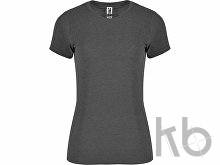 Футболка «Fox» женская