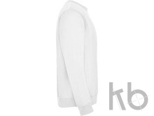 Свитшот с начесом «Clasica» унисекс