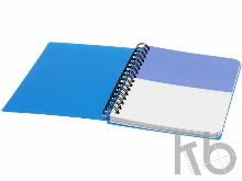 Блокнот А6 «Colour Block»